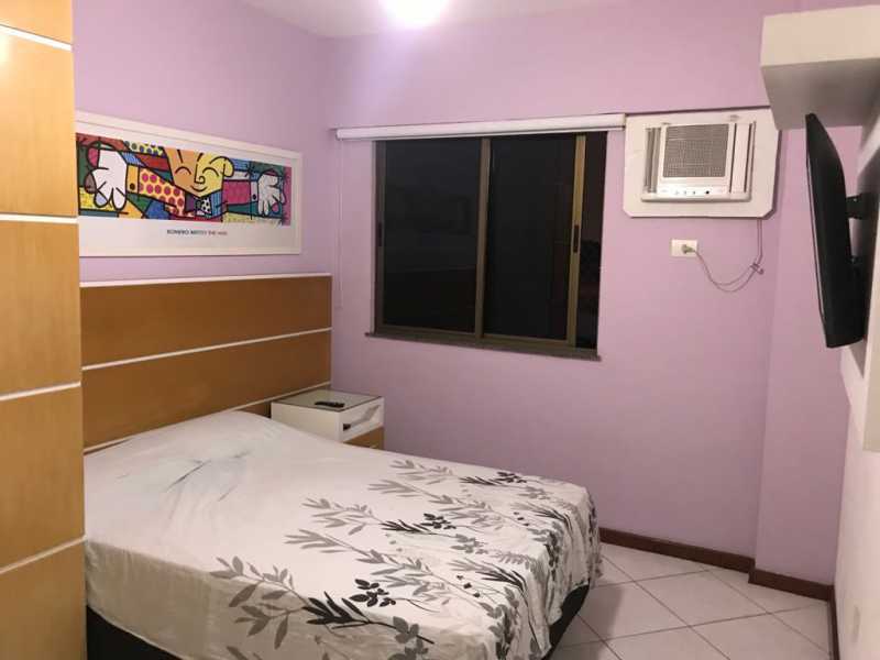 Conheça 4477_G1634326756 do imóvel - Apartamento 2 quartos à venda Taquara, Rio de Janeiro - R$ 359.900 - SVAP20592 - 13 4477_G1634326756 - 13