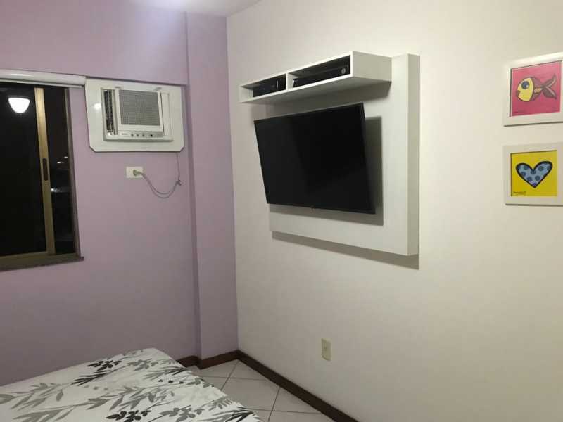 Conheça 4477_G1634326757 do imóvel - Apartamento 2 quartos à venda Taquara, Rio de Janeiro - R$ 359.900 - SVAP20592 - 14 4477_G1634326757 - 14