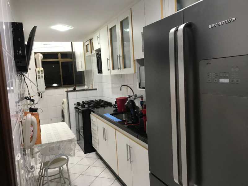 Conheça 4477_G1634326768 do imóvel - Apartamento 2 quartos à venda Taquara, Rio de Janeiro - R$ 359.900 - SVAP20592 - 20 4477_G1634326768 - 20