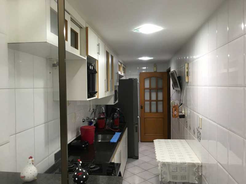 Conheça 4477_G1634326769 do imóvel - Apartamento 2 quartos à venda Taquara, Rio de Janeiro - R$ 359.900 - SVAP20592 - 21 4477_G1634326769 - 21