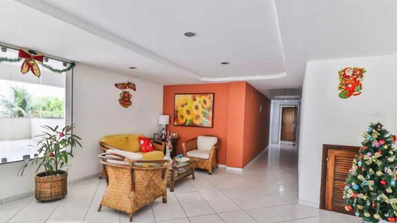 Conheça 4477_G1634326771 do imóvel - Apartamento 2 quartos à venda Taquara, Rio de Janeiro - R$ 359.900 - SVAP20592 - 22 4477_G1634326771 - 22