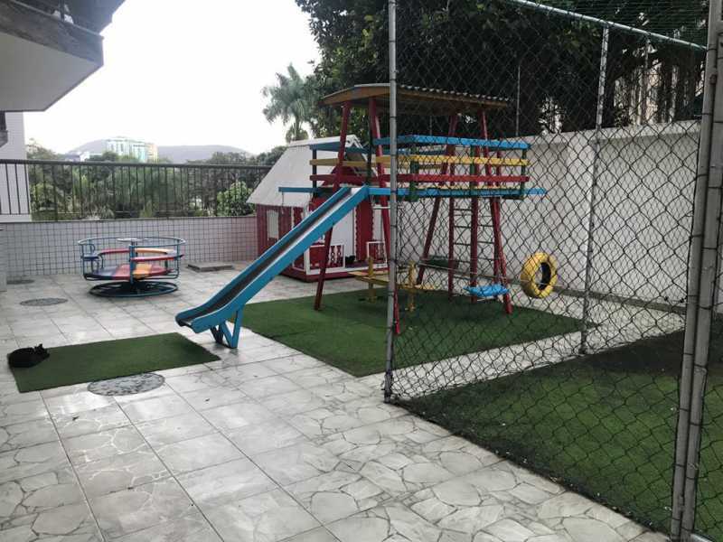Conheça 4477_G1634326780 do imóvel - Apartamento 2 quartos à venda Taquara, Rio de Janeiro - R$ 359.900 - SVAP20592 - 27 4477_G1634326780 - 27