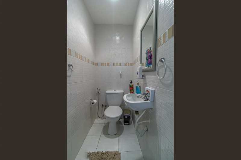 Conheça 3 do imóvel - Casa em Condomínio 2 quartos à venda Curicica, Rio de Janeiro - R$ 229.990 - SVCN20071 - 3 3 - 3