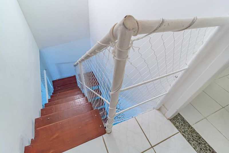 Conheça 4 do imóvel - Casa em Condomínio 2 quartos à venda Curicica, Rio de Janeiro - R$ 229.990 - SVCN20071 - 4 4 - 4