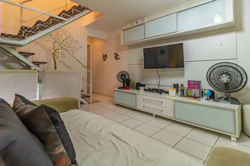 Conheça 2 do imóvel - Casa em Condomínio 2 quartos à venda Curicica, Rio de Janeiro - R$ 229.990 - SVCN20071 - 2 2 - 2
