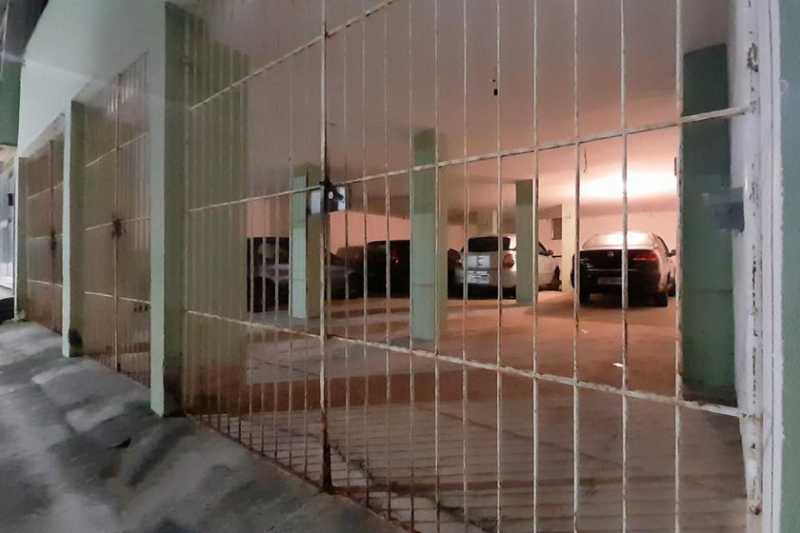 Conheça 14 do imóvel - Casa em Condomínio 2 quartos à venda Curicica, Rio de Janeiro - R$ 229.990 - SVCN20071 - 14 14 - 14