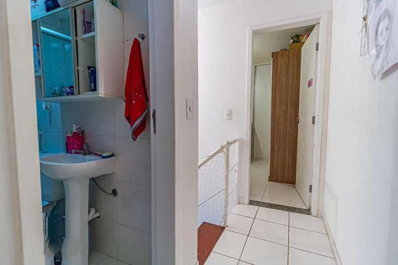 Conheça 8 do imóvel - Casa em Condomínio 2 quartos à venda Curicica, Rio de Janeiro - R$ 229.990 - SVCN20071 - 8 8 - 8