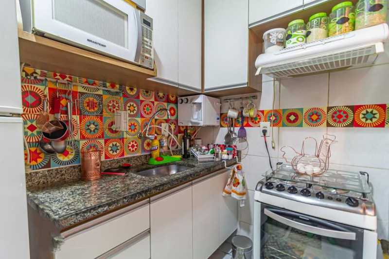 Conheça 10 do imóvel - Casa em Condomínio 2 quartos à venda Curicica, Rio de Janeiro - R$ 229.990 - SVCN20071 - 10 10 - 10