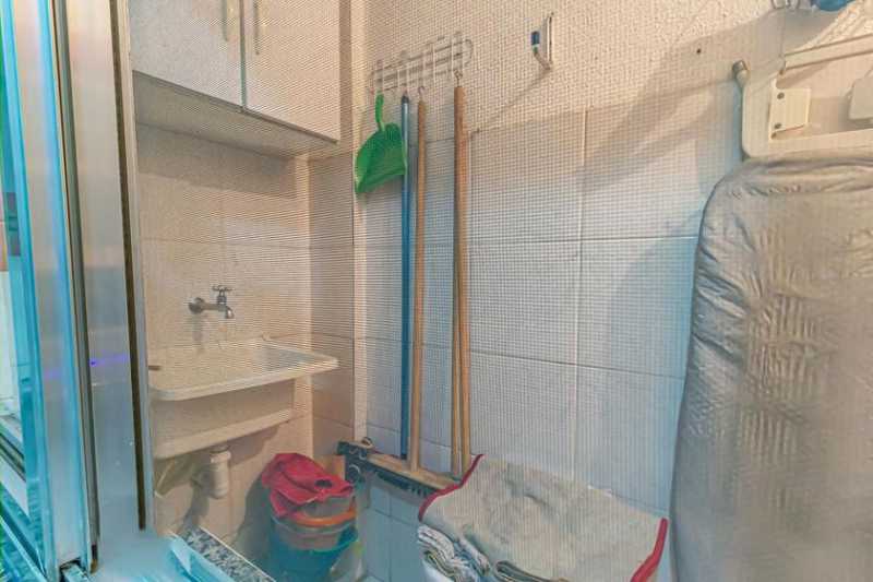 Conheça 12 do imóvel - Casa em Condomínio 2 quartos à venda Curicica, Rio de Janeiro - R$ 229.990 - SVCN20071 - 12 12 - 12