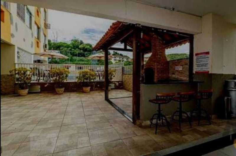Conheça 3a2d7240-dc8d-4d67-a889-ebd455 do imóvel - Apartamento 1 quarto à venda Pechincha, Rio de Janeiro - R$ 215.000 - SVAP10060 - 8 3a2d7240-dc8d-4d67-a889-ebd455 - 8