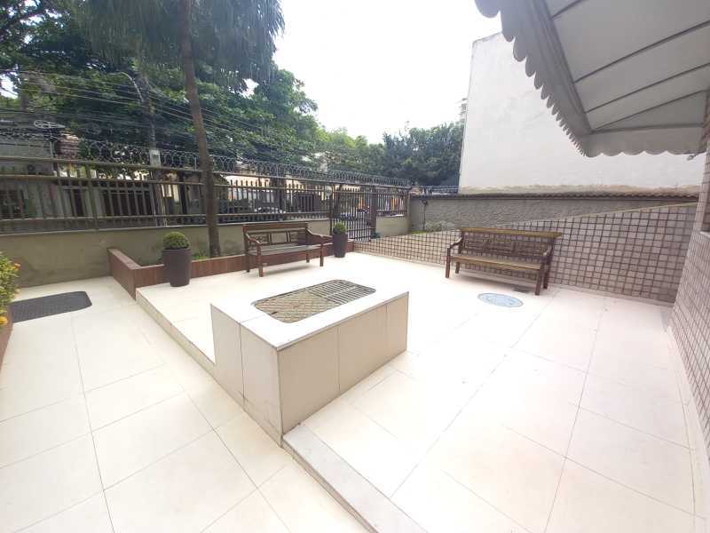 Conheça 1682_G1636558606 do imóvel - Apartamento 1 quarto à venda Pechincha, Rio de Janeiro - R$ 215.000 - SVAP10060 - 12 1682_G1636558606 - 12