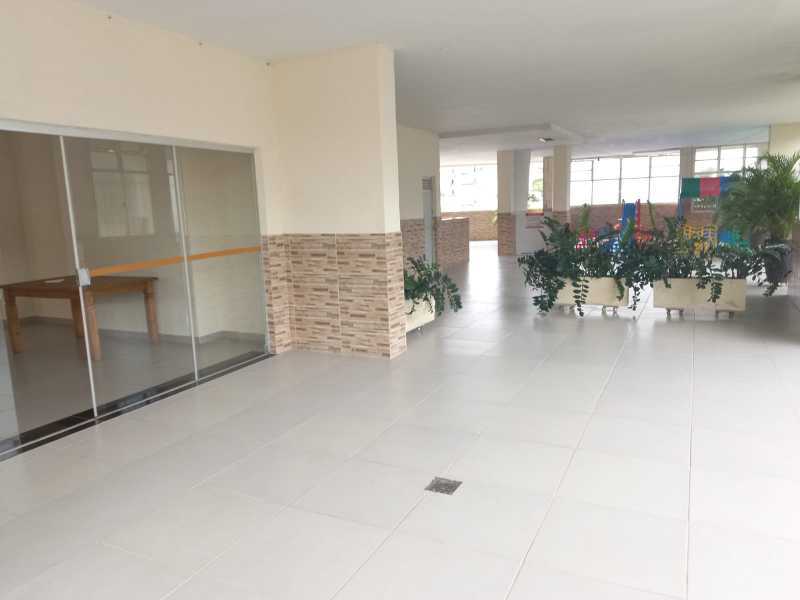 Conheça 1682_G1636558609 do imóvel - Apartamento 1 quarto à venda Pechincha, Rio de Janeiro - R$ 215.000 - SVAP10060 - 13 1682_G1636558609 - 13