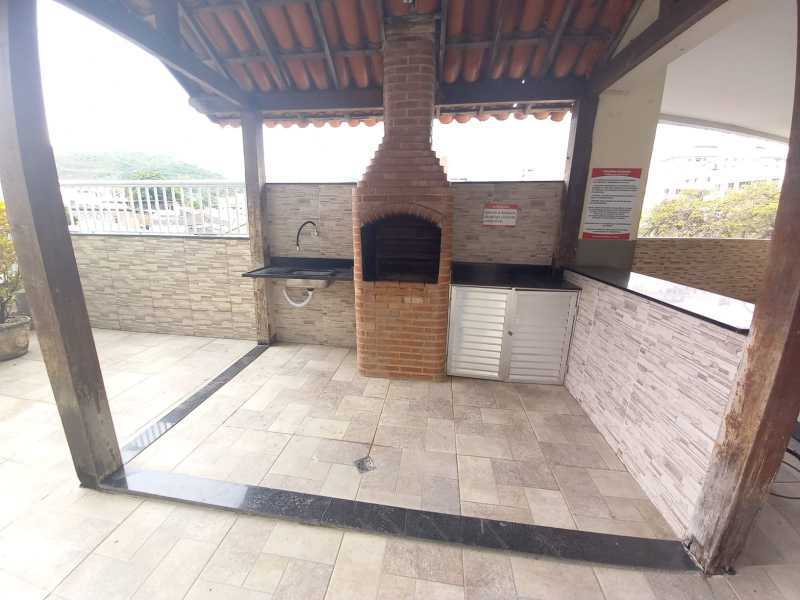Conheça 1682_G1636558612 do imóvel - Apartamento 1 quarto à venda Pechincha, Rio de Janeiro - R$ 215.000 - SVAP10060 - 14 1682_G1636558612 - 14