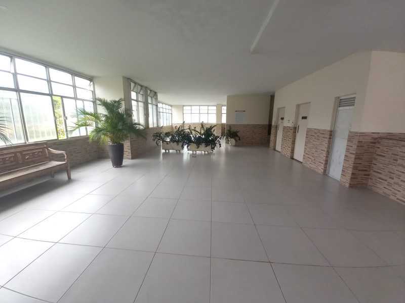 Conheça 1682_G1636558615 do imóvel - Apartamento 1 quarto à venda Pechincha, Rio de Janeiro - R$ 215.000 - SVAP10060 - 15 1682_G1636558615 - 15