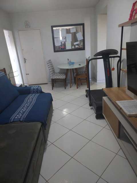 Conheça 480195d5-03cb-4134-9937-66a681 do imóvel - Apartamento 1 quarto à venda Pechincha, Rio de Janeiro - R$ 215.000 - SVAP10060 - 1 480195d5-03cb-4134-9937-66a681 - 1