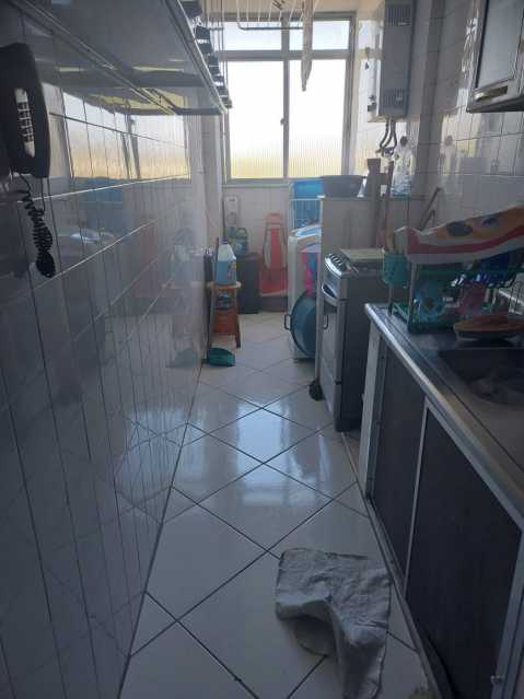 Conheça ca4903a6-1e98-42ee-94b4-d9a9a0 do imóvel - Apartamento 1 quarto à venda Pechincha, Rio de Janeiro - R$ 215.000 - SVAP10060 - 7 ca4903a6-1e98-42ee-94b4-d9a9a0 - 7