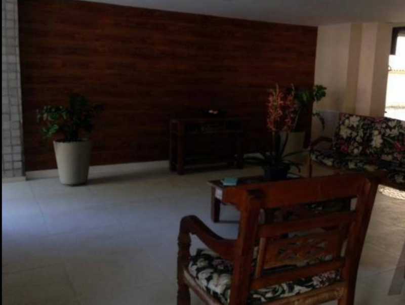 Conheça e68a6634-776e-4e10-a545-20fdb1 do imóvel - Apartamento 1 quarto à venda Pechincha, Rio de Janeiro - R$ 215.000 - SVAP10060 - 11 e68a6634-776e-4e10-a545-20fdb1 - 11