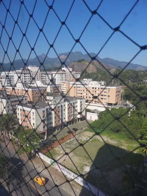 Conheça f8d94fa3-f84a-439d-b1b4-9d2786 do imóvel - Apartamento 1 quarto à venda Pechincha, Rio de Janeiro - R$ 215.000 - SVAP10060 - 3 f8d94fa3-f84a-439d-b1b4-9d2786 - 3