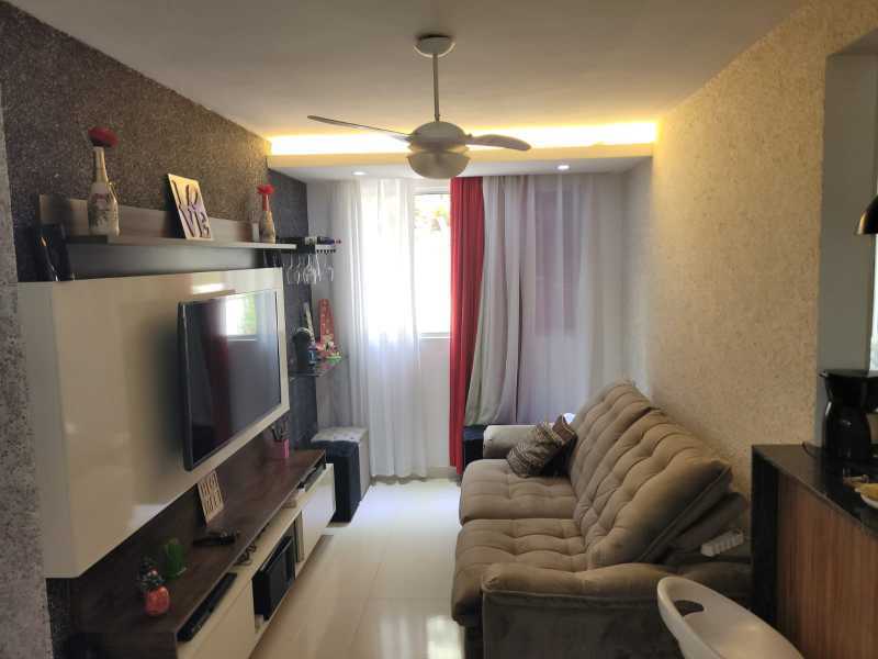 Conheça 4561_G1637672685 do imóvel - Apartamento 2 quartos à venda Taquara, Rio de Janeiro - R$ 255.000 - SVAP20596 - 1 4561_G1637672685 - 1