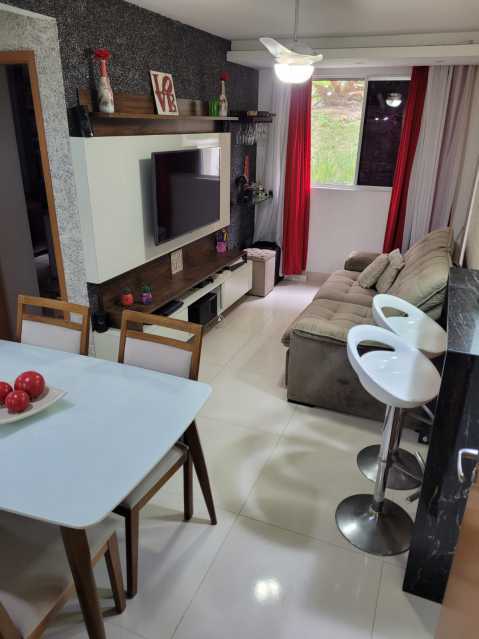 Conheça 4561_G1637672687 do imóvel - Apartamento 2 quartos à venda Taquara, Rio de Janeiro - R$ 255.000 - SVAP20596 - 2 4561_G1637672687 - 2