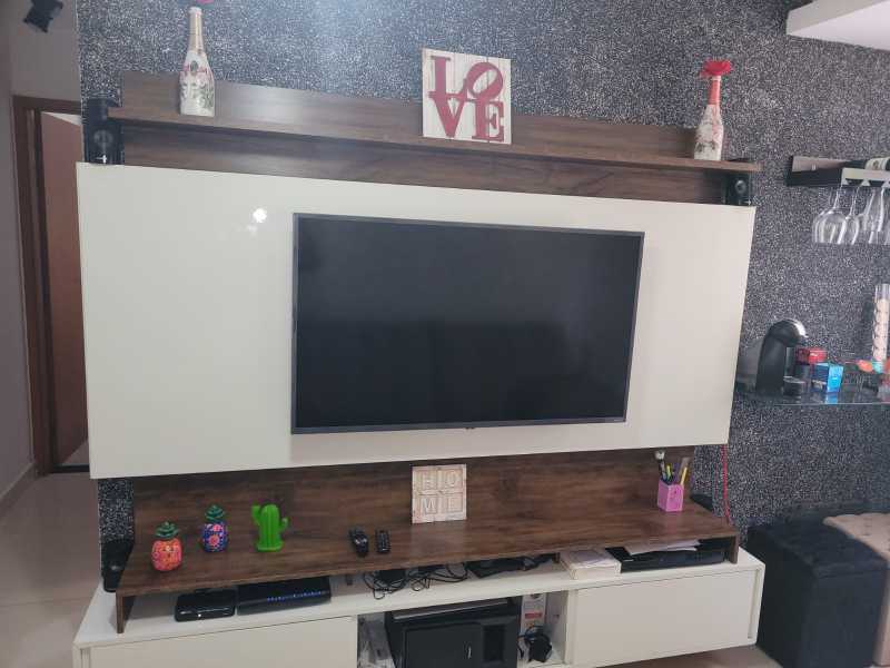 Conheça 4561_G1637672692 do imóvel - Apartamento 2 quartos à venda Taquara, Rio de Janeiro - R$ 255.000 - SVAP20596 - 4 4561_G1637672692 - 4