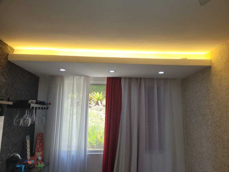 Conheça 4561_G1637672693 do imóvel - Apartamento 2 quartos à venda Taquara, Rio de Janeiro - R$ 255.000 - SVAP20596 - 5 4561_G1637672693 - 5
