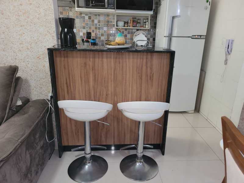 Conheça 4561_G1637672697 do imóvel - Apartamento 2 quartos à venda Taquara, Rio de Janeiro - R$ 255.000 - SVAP20596 - 7 4561_G1637672697 - 7