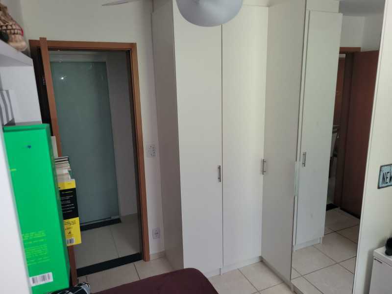 Conheça 4561_G1637672700 do imóvel - Apartamento 2 quartos à venda Taquara, Rio de Janeiro - R$ 255.000 - SVAP20596 - 9 4561_G1637672700 - 9