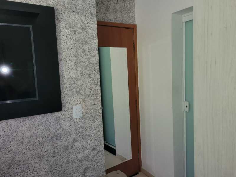 Conheça 4561_G1637672703 do imóvel - Apartamento 2 quartos à venda Taquara, Rio de Janeiro - R$ 255.000 - SVAP20596 - 11 4561_G1637672703 - 11