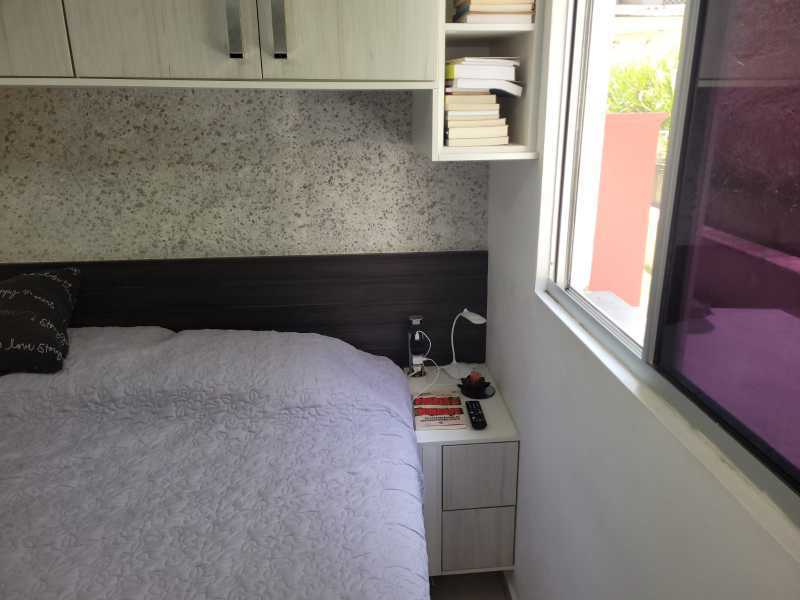 Conheça 4561_G1637672705 do imóvel - Apartamento 2 quartos à venda Taquara, Rio de Janeiro - R$ 255.000 - SVAP20596 - 12 4561_G1637672705 - 12