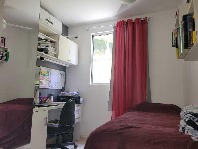 Conheça 4561_G1637672710 do imóvel - Apartamento 2 quartos à venda Taquara, Rio de Janeiro - R$ 255.000 - SVAP20596 - 15 4561_G1637672710 - 15