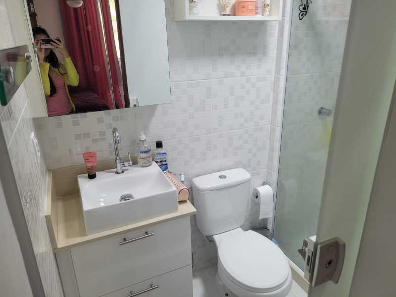 Conheça 4561_G1637672711 do imóvel - Apartamento 2 quartos à venda Taquara, Rio de Janeiro - R$ 255.000 - SVAP20596 - 16 4561_G1637672711 - 16