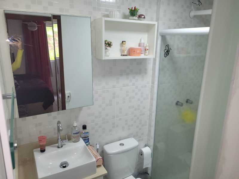 Conheça 4561_G1637672713 do imóvel - Apartamento 2 quartos à venda Taquara, Rio de Janeiro - R$ 255.000 - SVAP20596 - 17 4561_G1637672713 - 17