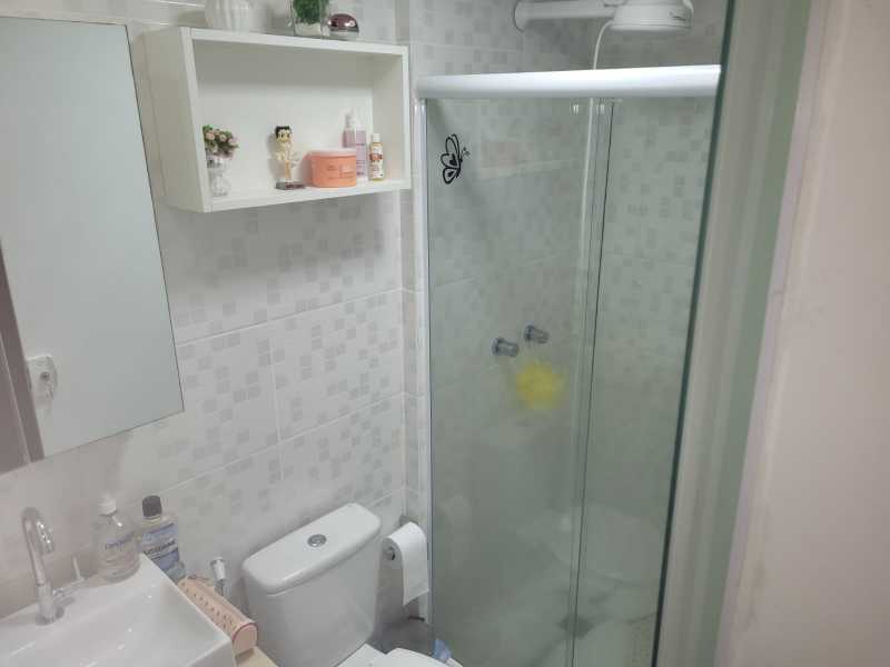 Conheça 4561_G1637672714 do imóvel - Apartamento 2 quartos à venda Taquara, Rio de Janeiro - R$ 255.000 - SVAP20596 - 18 4561_G1637672714 - 18