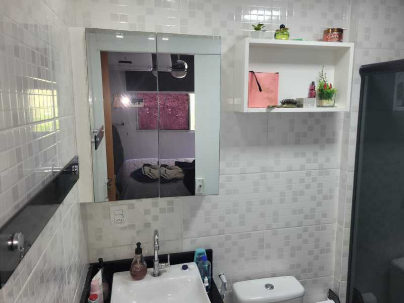 Conheça 4561_G1637672717 do imóvel - Apartamento 2 quartos à venda Taquara, Rio de Janeiro - R$ 255.000 - SVAP20596 - 20 4561_G1637672717 - 20