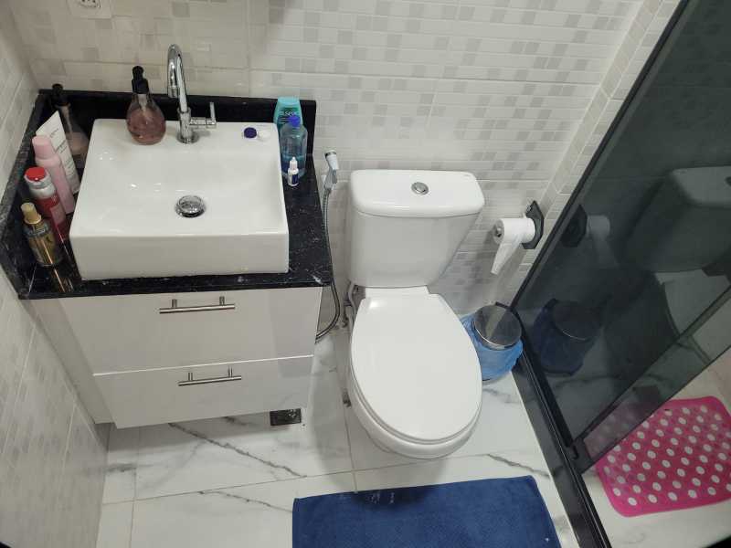Conheça 4561_G1637672719 do imóvel - Apartamento 2 quartos à venda Taquara, Rio de Janeiro - R$ 255.000 - SVAP20596 - 21 4561_G1637672719 - 21