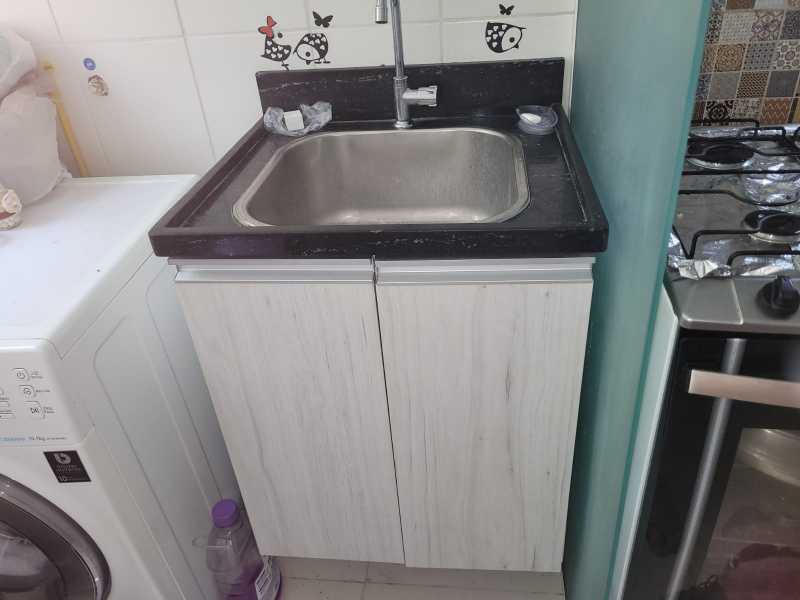 Conheça 4561_G1637672720 do imóvel - Apartamento 2 quartos à venda Taquara, Rio de Janeiro - R$ 255.000 - SVAP20596 - 22 4561_G1637672720 - 22