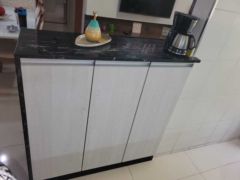 Conheça 4561_G1637672722 do imóvel - Apartamento 2 quartos à venda Taquara, Rio de Janeiro - R$ 255.000 - SVAP20596 - 23 4561_G1637672722 - 23
