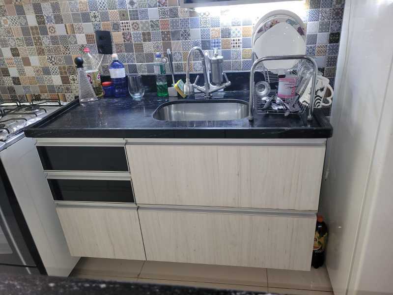 Conheça 4561_G1637672724 do imóvel - Apartamento 2 quartos à venda Taquara, Rio de Janeiro - R$ 255.000 - SVAP20596 - 24 4561_G1637672724 - 24