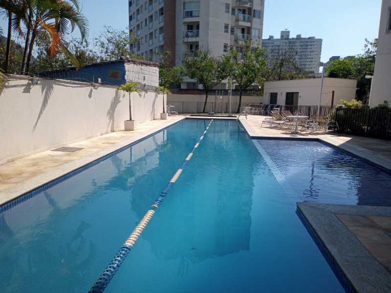 Conheça 2 do imóvel - Apartamento 4 quartos à venda Jacarepaguá, Rio de Janeiro - R$ 493.000 - SVAP40087 - 20 2 - 20