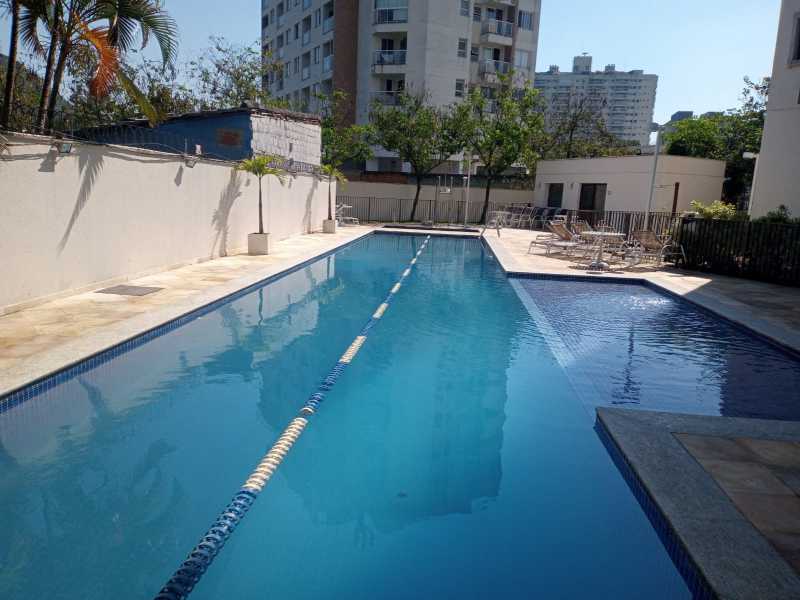 Conheça 3 do imóvel - Apartamento 4 quartos à venda Jacarepaguá, Rio de Janeiro - R$ 493.000 - SVAP40087 - 21 3 - 21