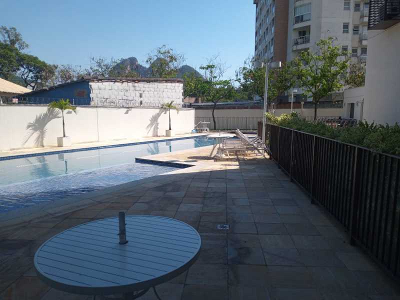 Conheça 4 do imóvel - Apartamento 4 quartos à venda Jacarepaguá, Rio de Janeiro - R$ 493.000 - SVAP40087 - 22 4 - 22