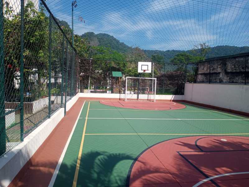 Conheça 7 do imóvel - Apartamento 4 quartos à venda Jacarepaguá, Rio de Janeiro - R$ 493.000 - SVAP40087 - 23 7 - 23
