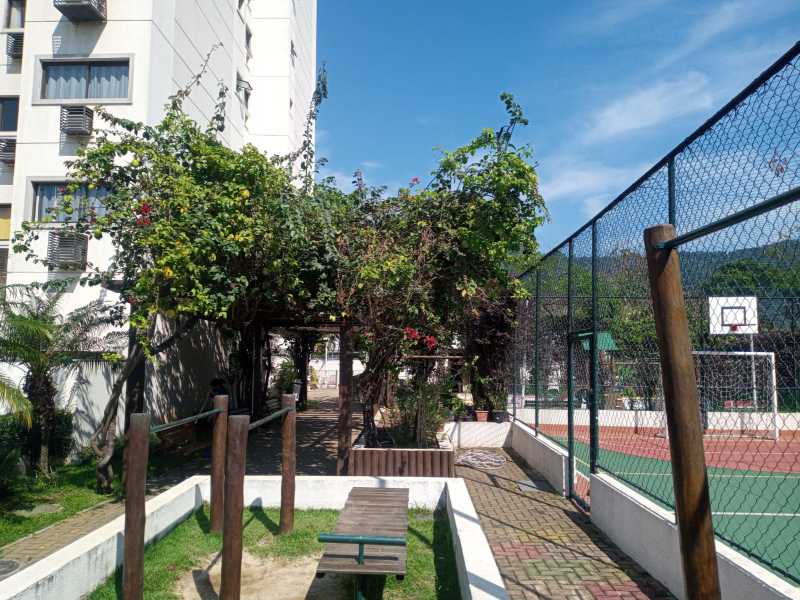 Conheça 8 do imóvel - Apartamento 4 quartos à venda Jacarepaguá, Rio de Janeiro - R$ 493.000 - SVAP40087 - 28 8 - 28