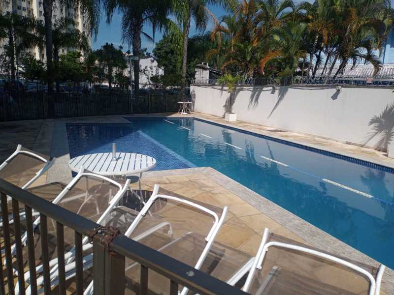 Conheça 11 do imóvel - Apartamento 4 quartos à venda Jacarepaguá, Rio de Janeiro - R$ 493.000 - SVAP40087 - 26 11 - 26