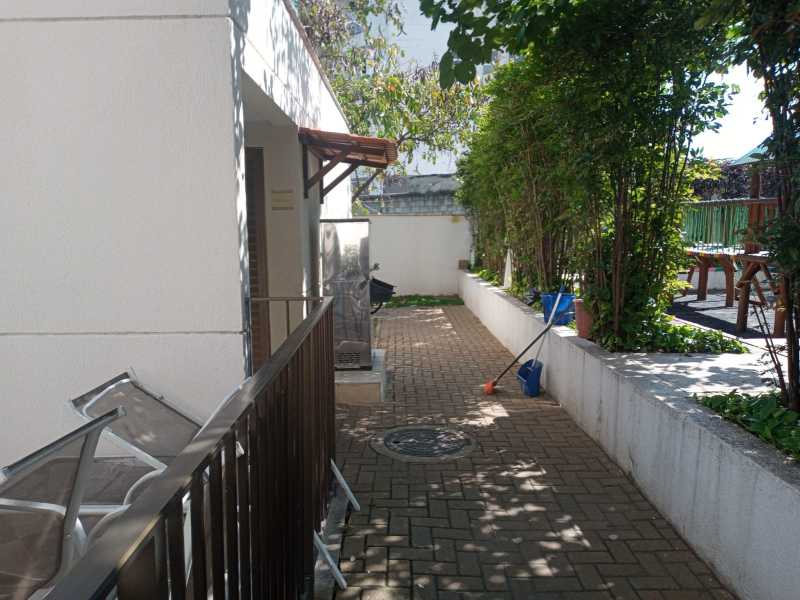 Conheça 12 do imóvel - Apartamento 4 quartos à venda Jacarepaguá, Rio de Janeiro - R$ 493.000 - SVAP40087 - 24 12 - 24