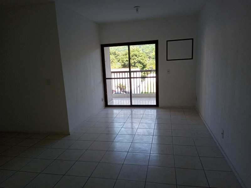 Conheça 14 do imóvel - Apartamento 4 quartos à venda Jacarepaguá, Rio de Janeiro - R$ 493.000 - SVAP40087 - 1 14 - 1