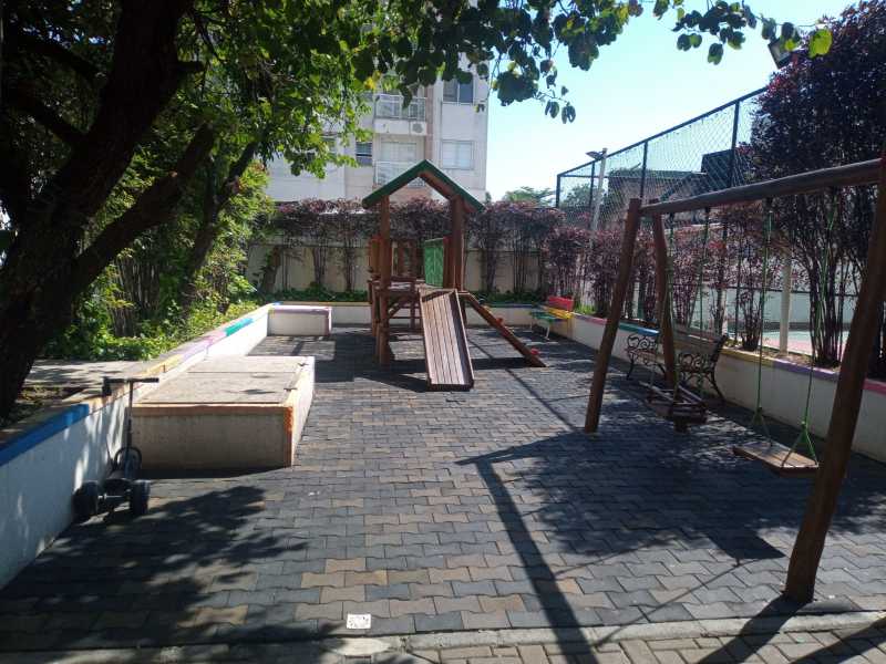 Conheça 19 do imóvel - Apartamento 4 quartos à venda Jacarepaguá, Rio de Janeiro - R$ 493.000 - SVAP40087 - 30 19 - 30