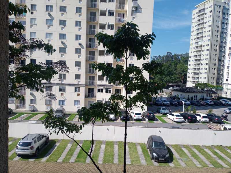 Conheça 20 do imóvel - Apartamento 4 quartos à venda Jacarepaguá, Rio de Janeiro - R$ 493.000 - SVAP40087 - 27 20 - 27