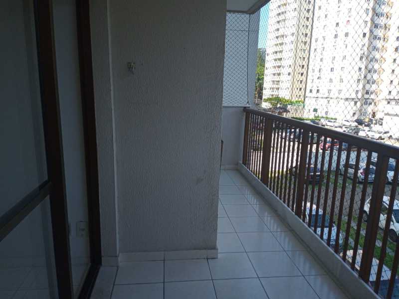 Conheça 21 do imóvel - Apartamento 4 quartos à venda Jacarepaguá, Rio de Janeiro - R$ 493.000 - SVAP40087 - 3 21 - 3